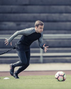 Image post by @nikefootball on Instagram