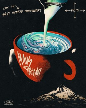 Image post by @dallasmavs on Instagram