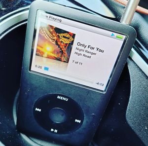 Image post by @nightranger on Instagram