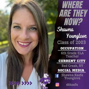 Image post by @niagarawsoc on Instagram