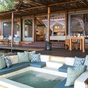Image post by @chiawasafaris on Instagram