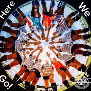 Image post by @ecnlgirls on Instagram