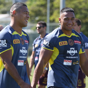 Image post by @brisbanebroncos on Instagram
