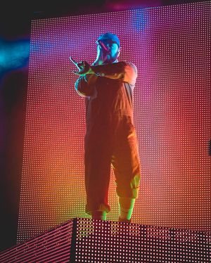 Image post by @willtrogdon on Instagram
