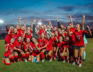 Image post by @fairfielduwsoccer on Instagram