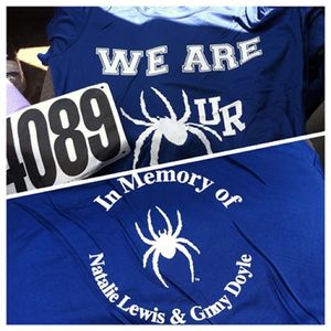 Image post by @spiderathletics on Instagram