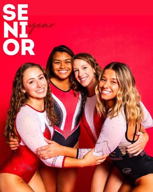Image post by @semogymnastics on Instagram