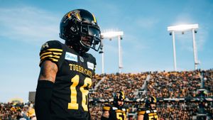 Image post by @cfl on Instagram
