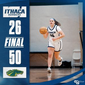 Image post by @ithacawbb on Instagram