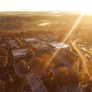 Image post by @swu_edu on Instagram