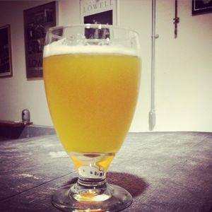 Image post by @navigationbrewingco on Instagram