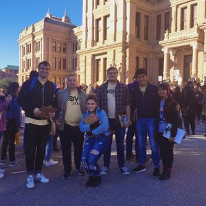 Image post by @move_texas on Instagram