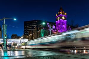 Image post by @cityofcalgary on Instagram