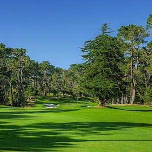 Image post by @pebblebeachresorts on Instagram