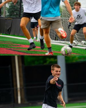 Image post by @albrightmsoc on Instagram