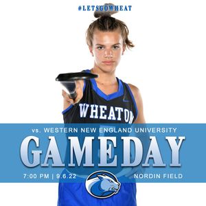 Image post by @wheatonlyons on Instagram