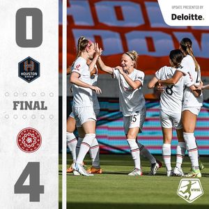 Image post by @nwsl on Instagram