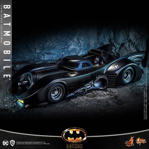 Image post by @hottoyscollectibles on Instagram