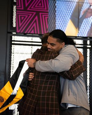 Image post by @sundevilfb on Instagram