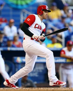 Image post by @baseballcanada on Instagram