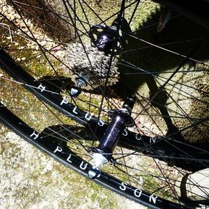 Image post by @bikerumor on Instagram