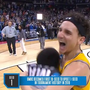 Image post by @marchmadnessmbb on Instagram