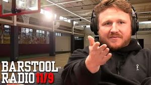 Video post by @barstoolsportstv on YouTube
