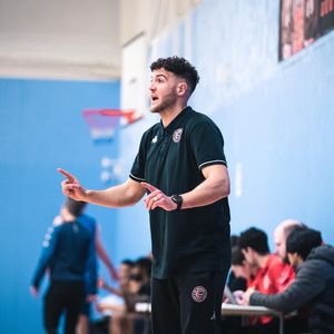 Image post by @mkbasketballclub on Instagram