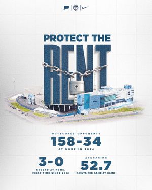 Image post by @UConnFootball on Twitter/X