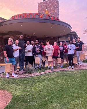 Image post by @dillongabriel on Instagram