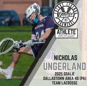 Image post by @legends_lacrosse on Instagram