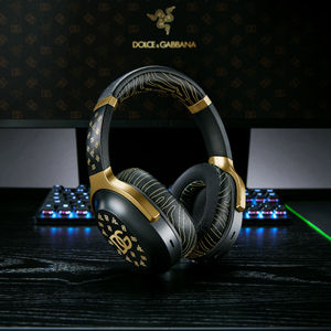 Image post by @razer on Instagram