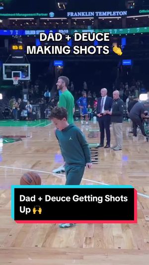 Video post by @nba on TikTok