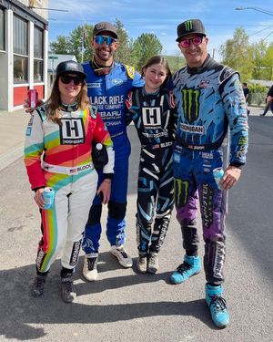 Image post by @kblock43 on Instagram