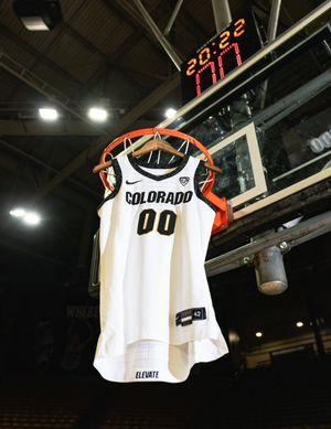 Image post by @CUBuffsWBB on Twitter