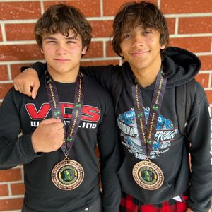 Image post by @vcsathletics on Instagram