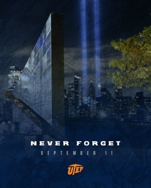 Image post by @UTEPAthletics on Twitter