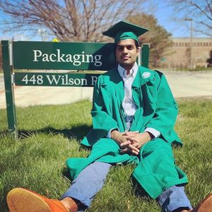 Image post by @michiganstateu on Instagram