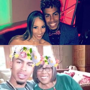Image post by @Lindor12BC on Twitter