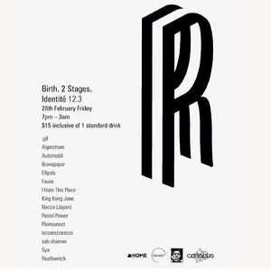 Image post by @baybeats on Instagram