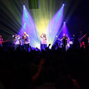 Image post by @opendoorchurchnc on Instagram