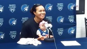 Image post by @ballysportsnor on Twitter