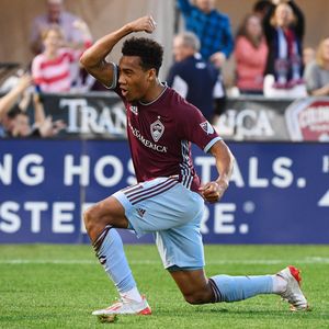 Image post by @coloradorapids on Instagram