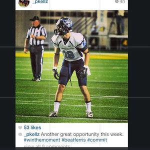 Image post by @nutimberwolves on Instagram