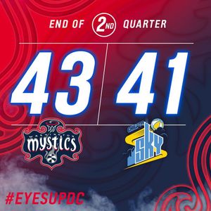 Image post by @washmystics on Instagram