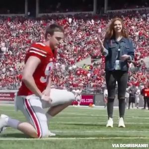 Image post by @nflbrasil on Instagram