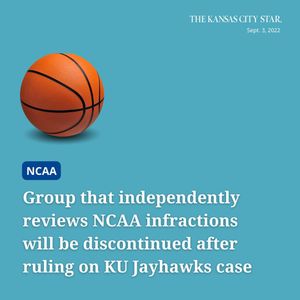 Image post by @thekansascitystar on Instagram