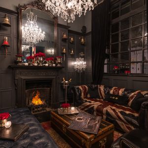 Image post by @timothyoulton on Instagram