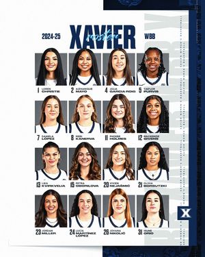 Image post by @xavier_wbb on Instagram