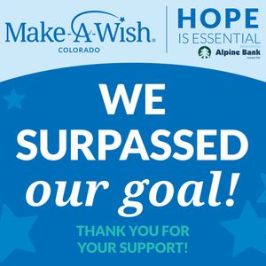 Image post by @wishcolorado on Instagram
